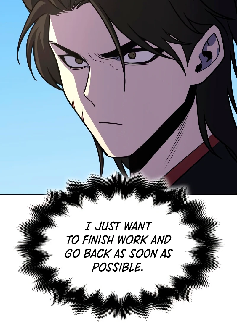 I Reincarnated as the Crazed Heir chapter 93 page 17