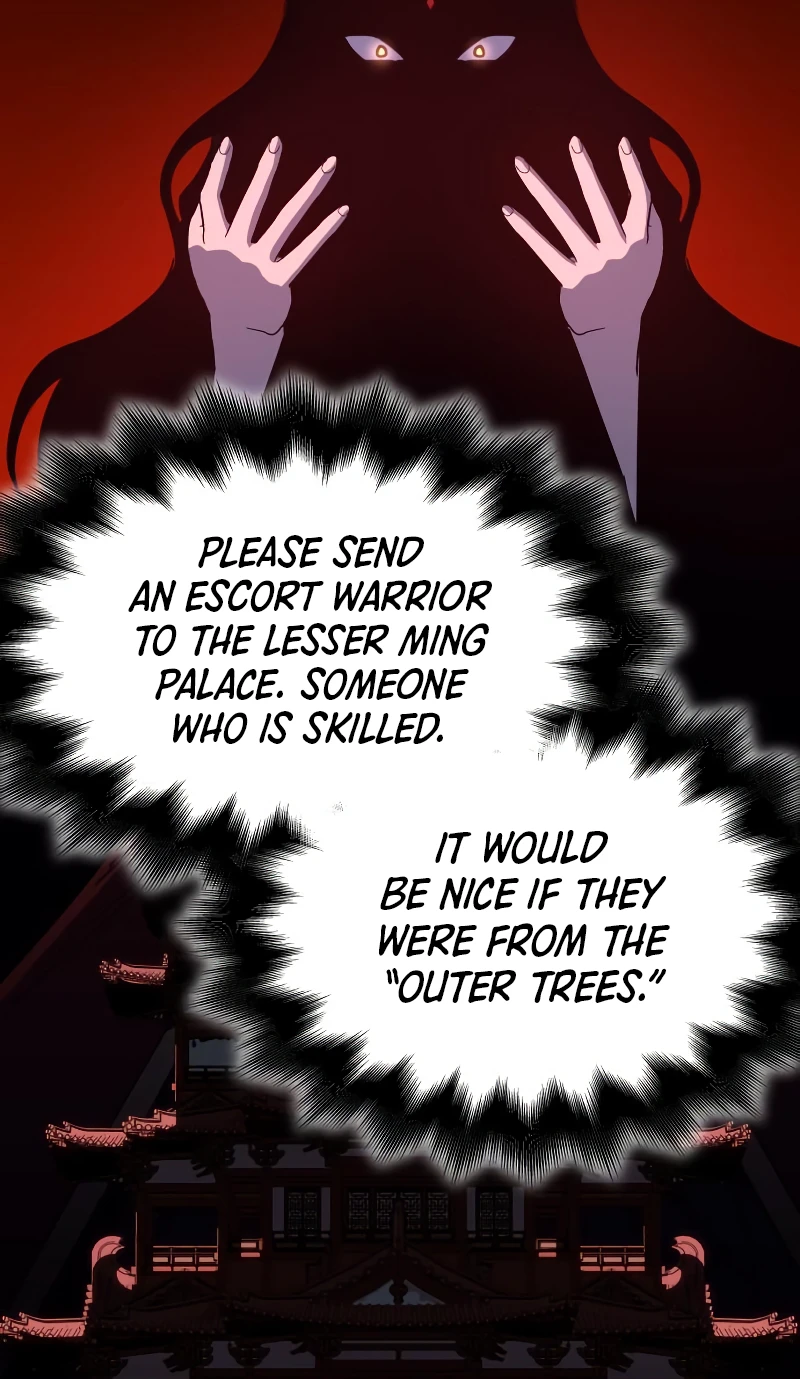 I Reincarnated as the Crazed Heir chapter 96 page 3