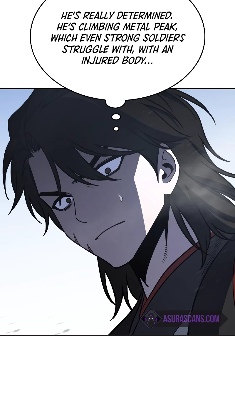 I Reincarnated as the Crazed Heir chapter 96 page 10