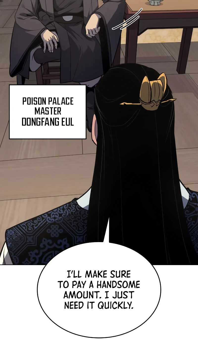 I Reincarnated as the Crazed Heir chapter 96 page 12