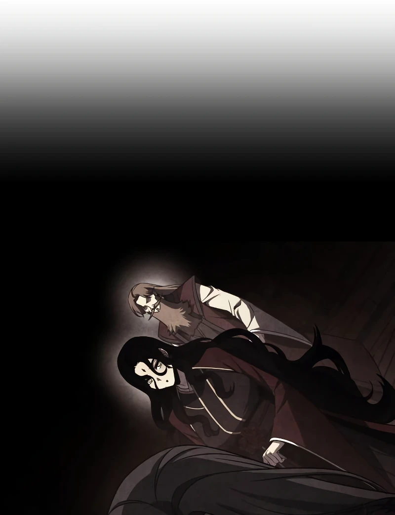 I Reincarnated as the Crazed Heir chapter 96 page 20