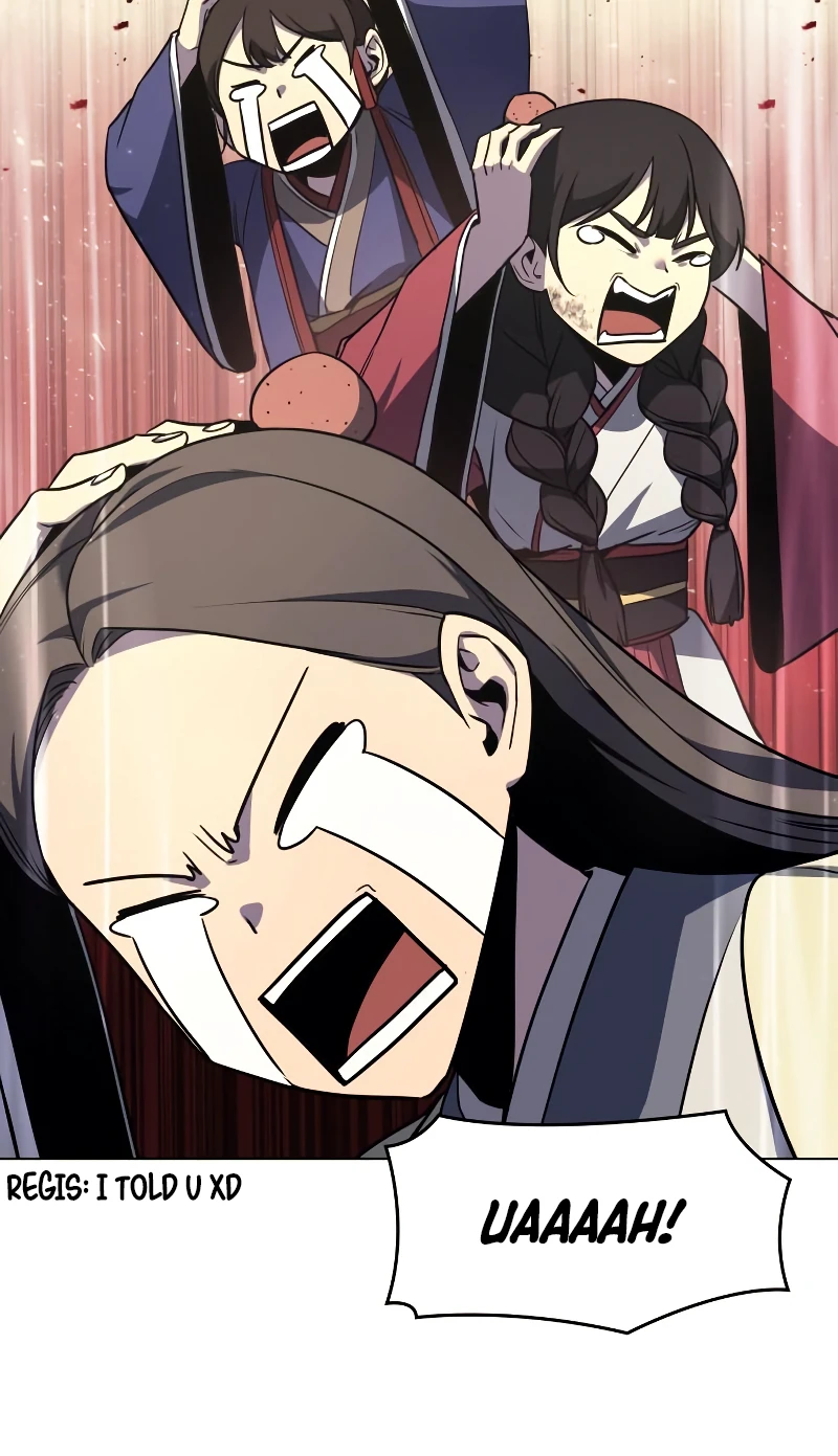 I Reincarnated as the Crazed Heir chapter 96 page 22