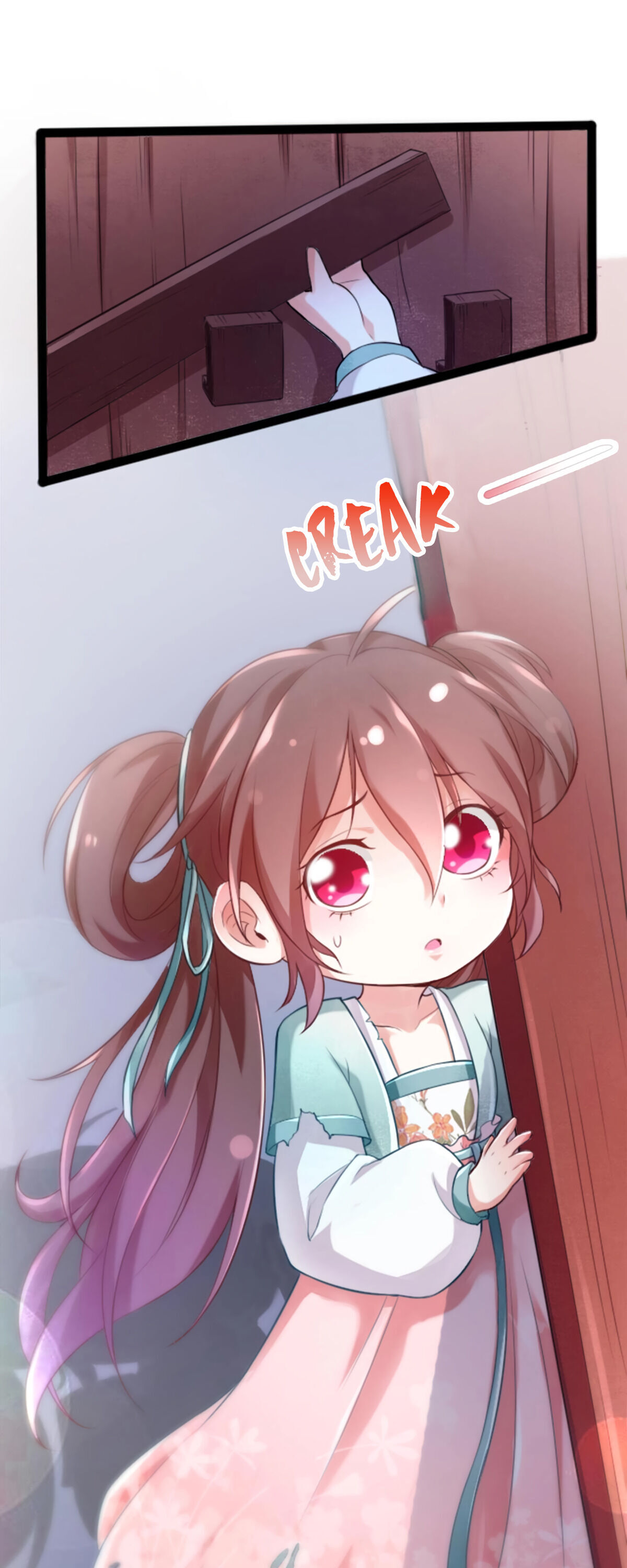 I Saved The Demon King Chapter 2 page 8