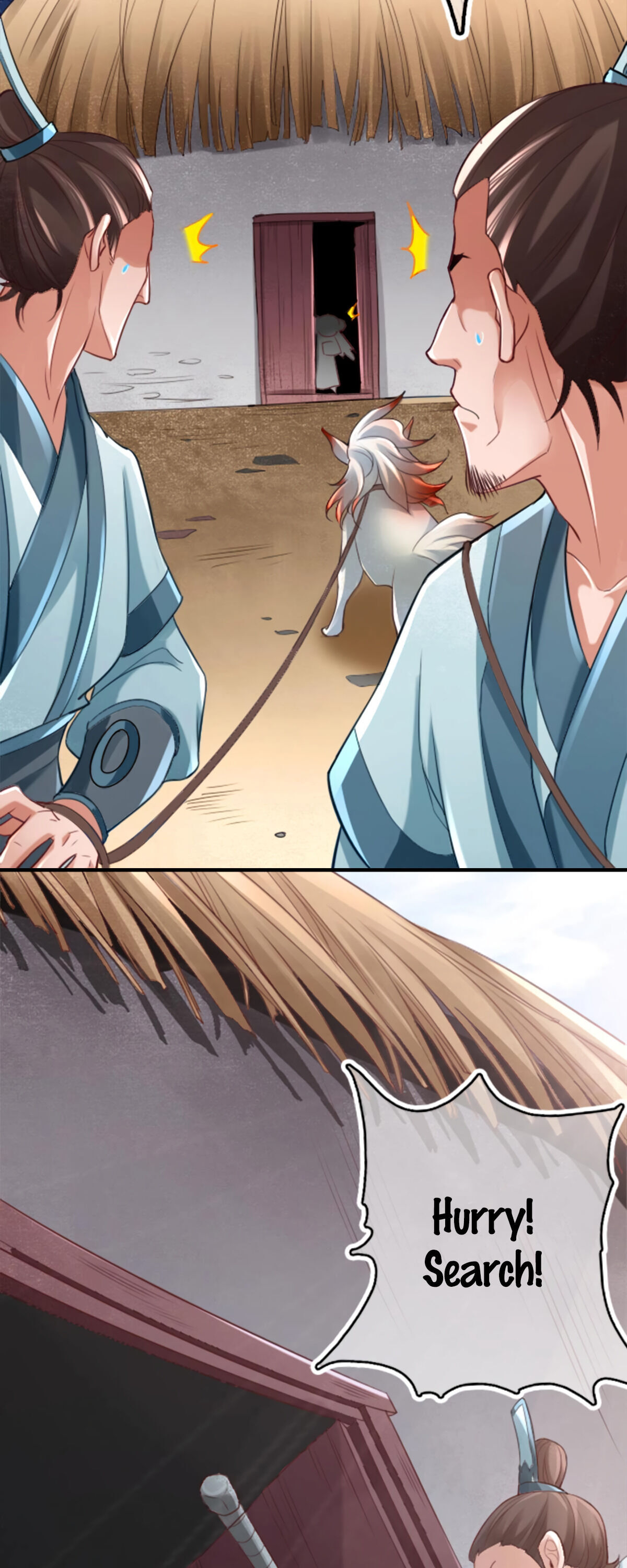 I Saved The Demon King Chapter 2 page 13