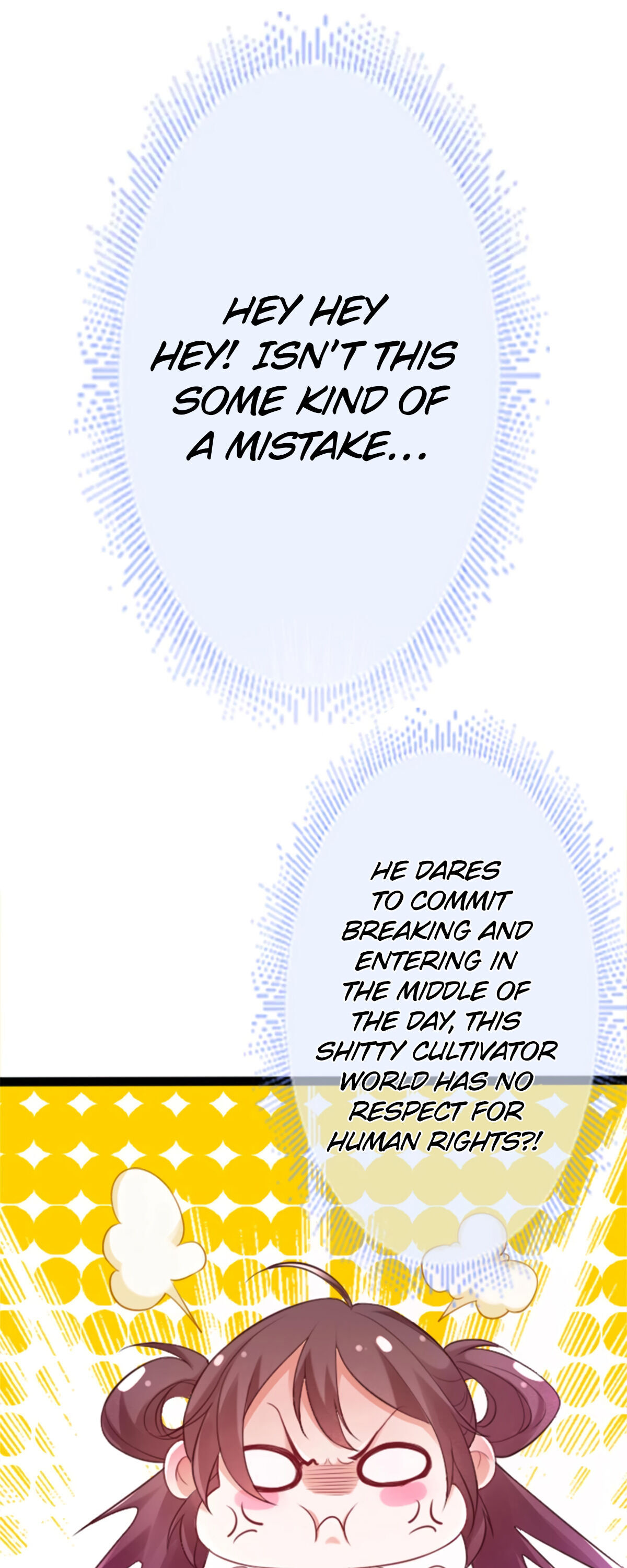 I Saved The Demon King Chapter 2 page 15