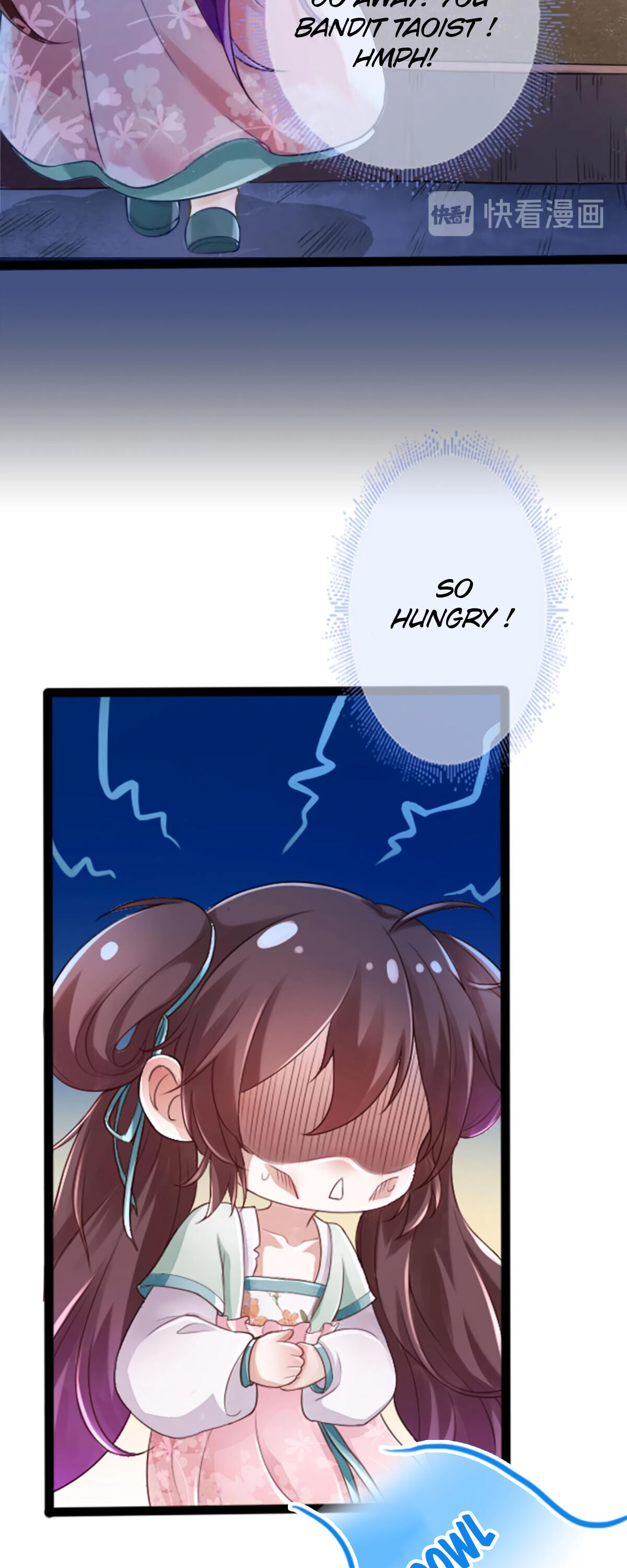 I Saved The Demon King Chapter 2 page 19