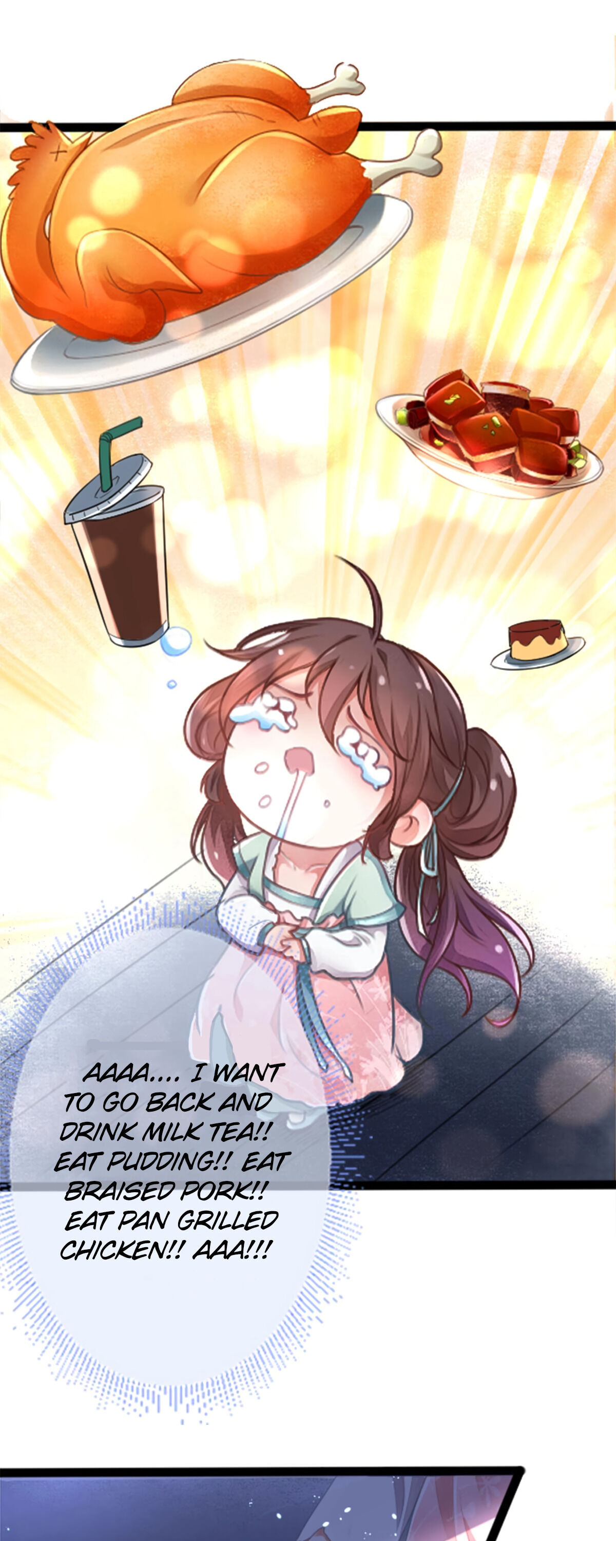 I Saved The Demon King Chapter 2 page 21