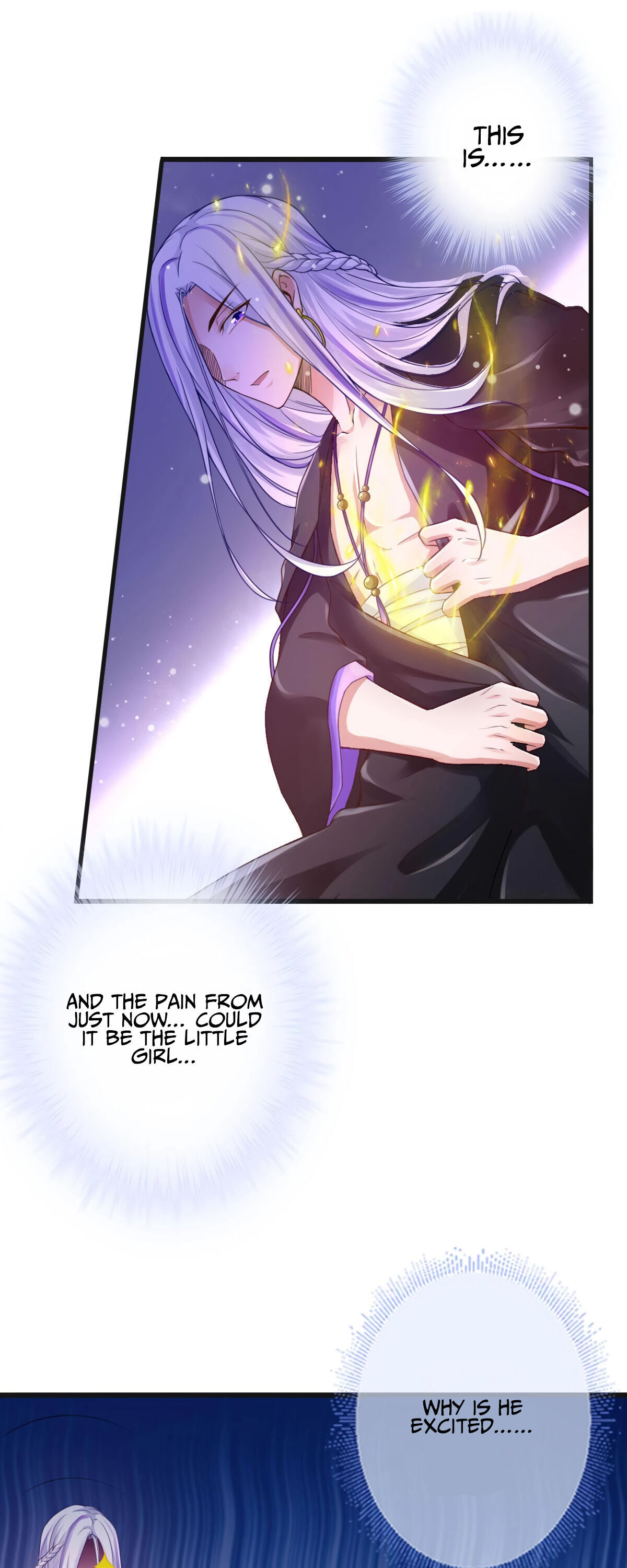 I Saved The Demon King Chapter 3 page 14