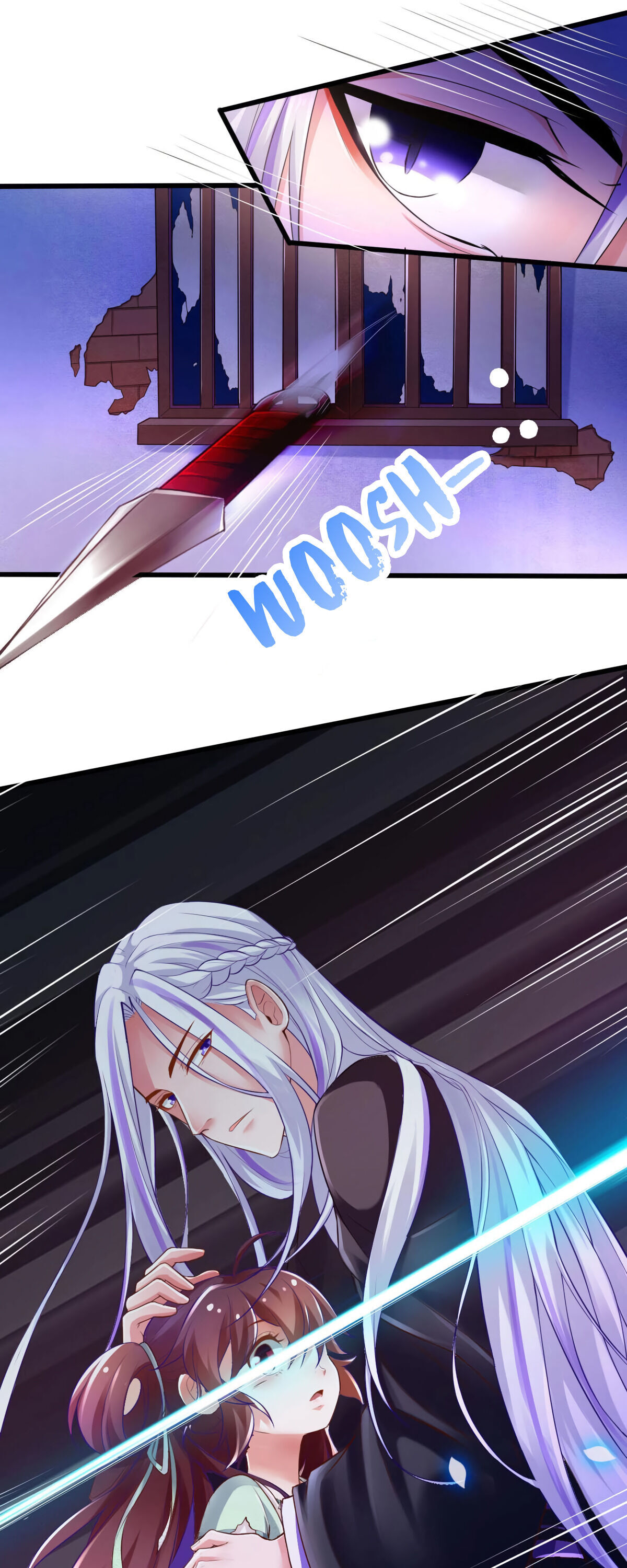 I Saved The Demon King Chapter 3 page 16