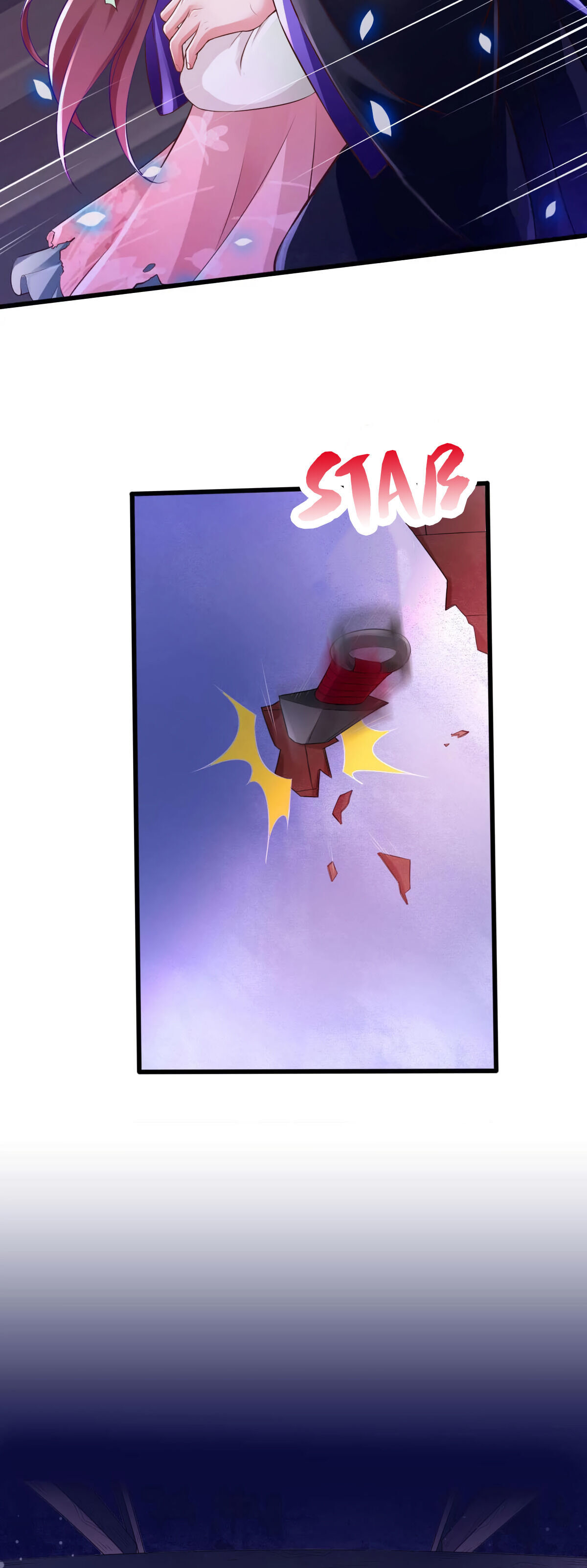 I Saved The Demon King Chapter 3 page 17