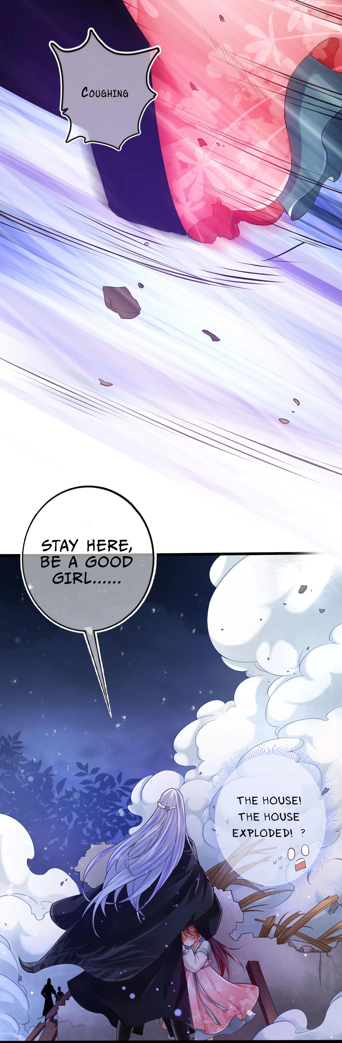 I Saved The Demon King Chapter 4 page 4
