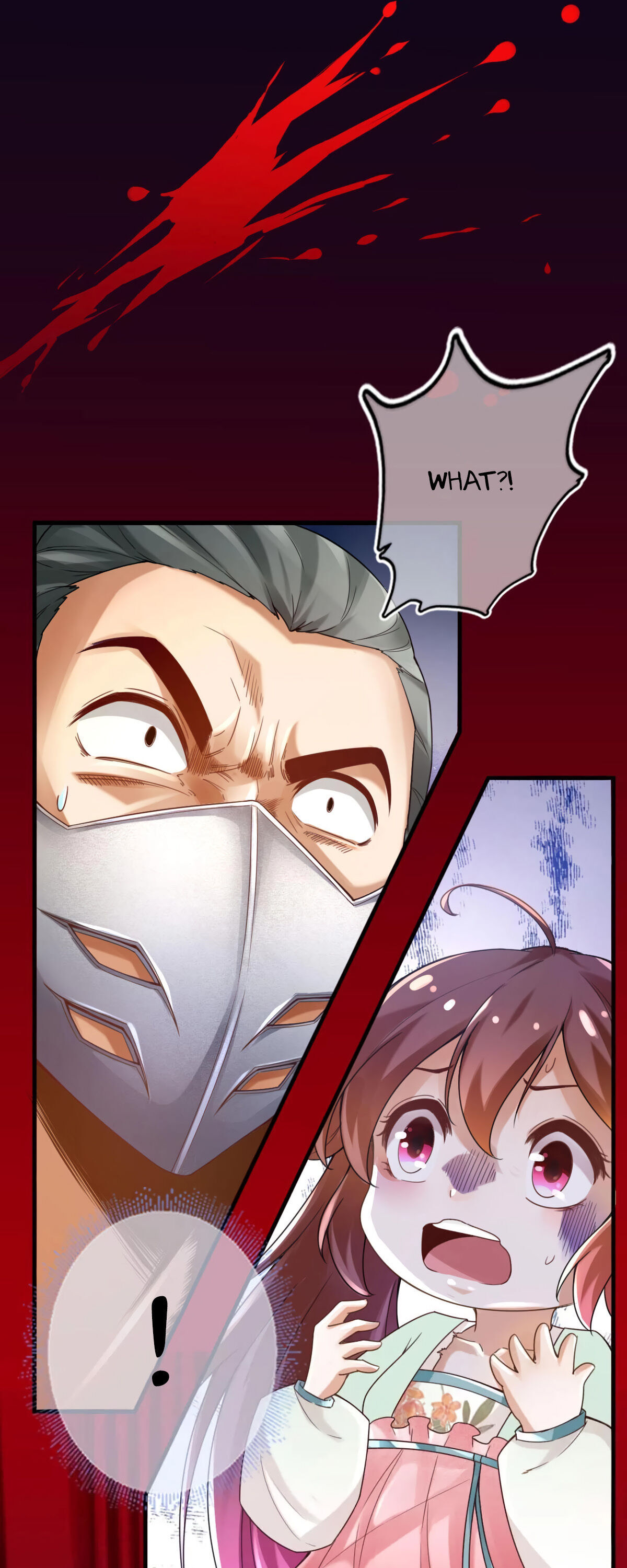 I Saved The Demon King Chapter 4 page 9
