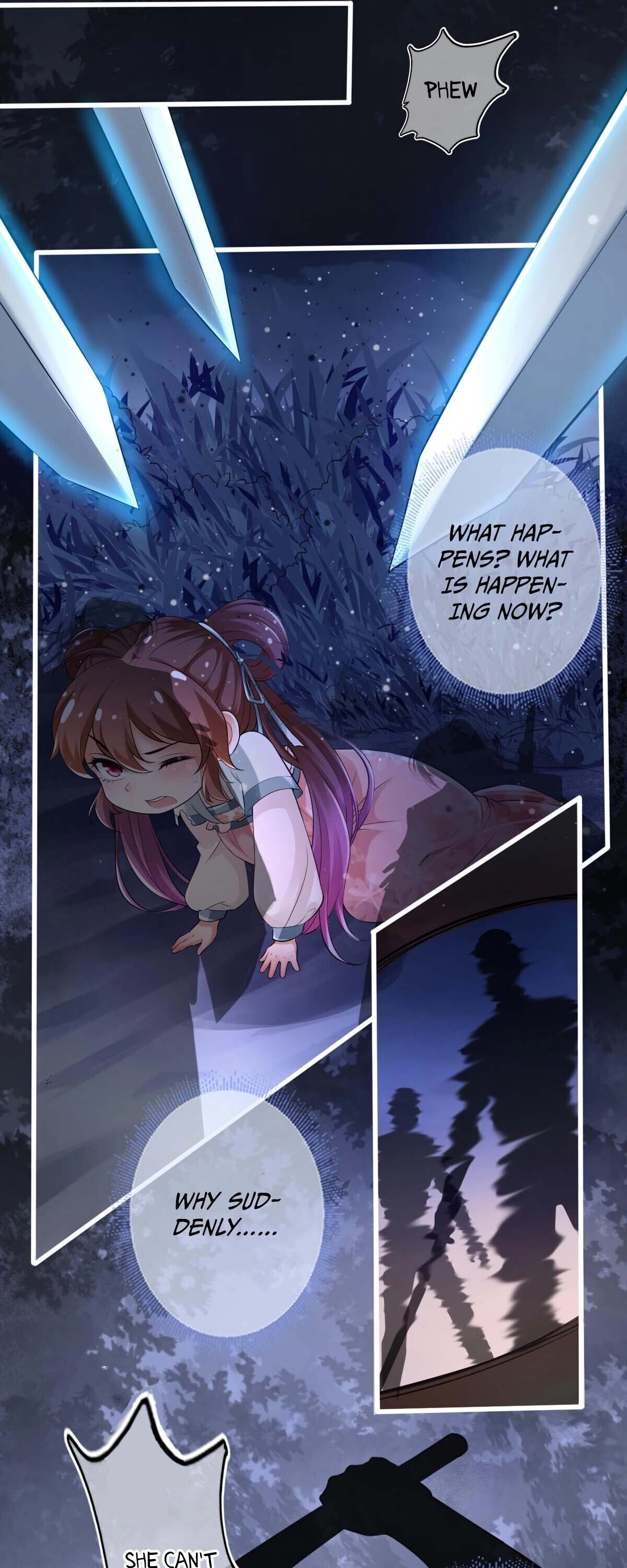 I Saved The Demon King Chapter 5 page 6