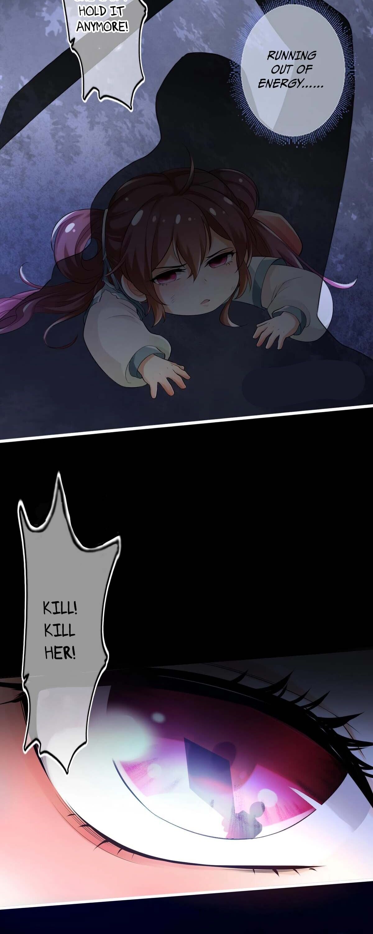 I Saved The Demon King Chapter 5 page 7