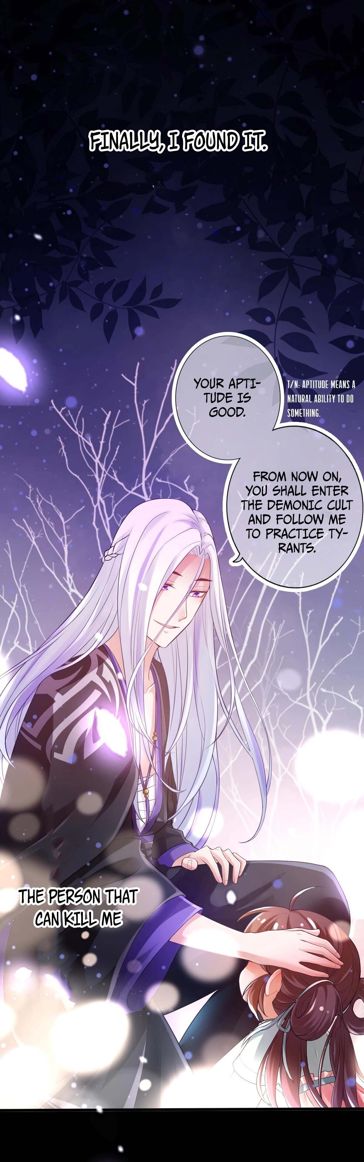I Saved The Demon King Chapter 5 page 11