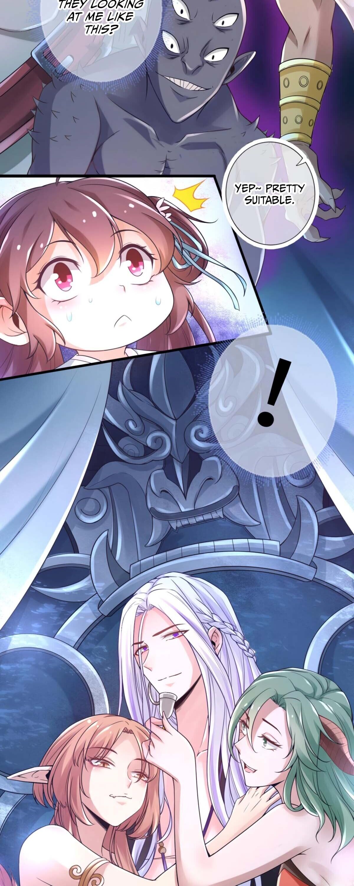 I Saved The Demon King Chapter 6 page 16