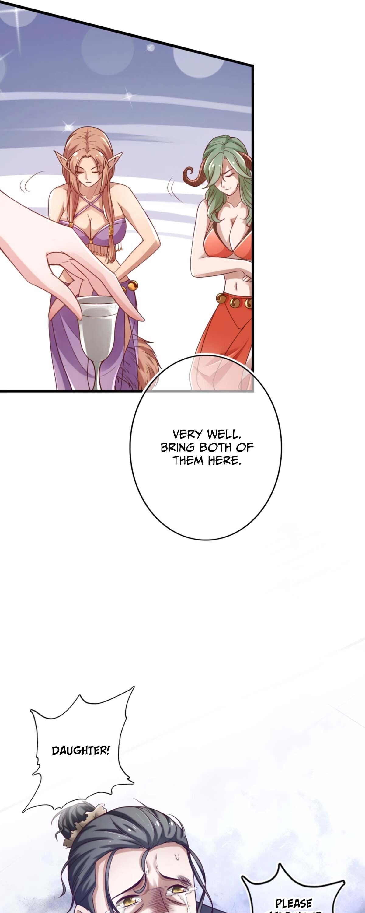 I Saved The Demon King Chapter 6 page 18
