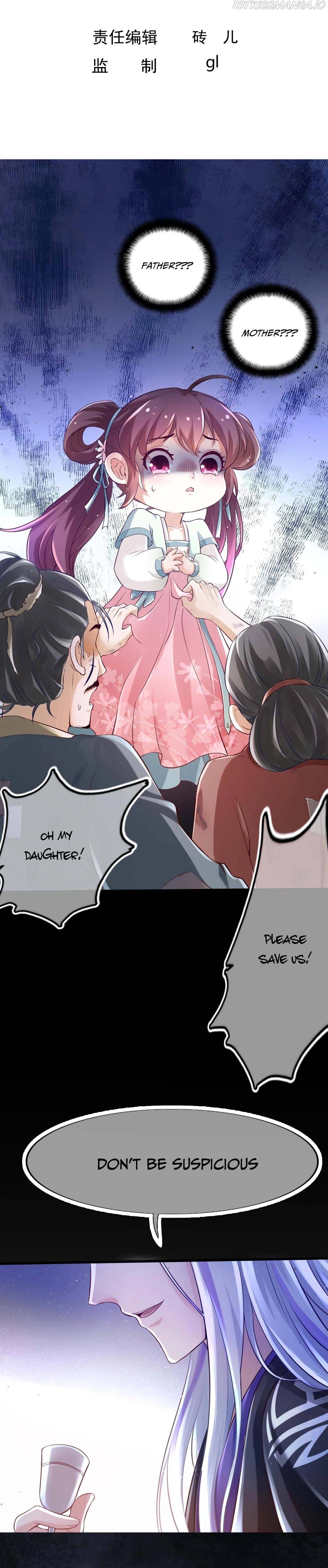I Saved The Demon King Chapter 7 page 3