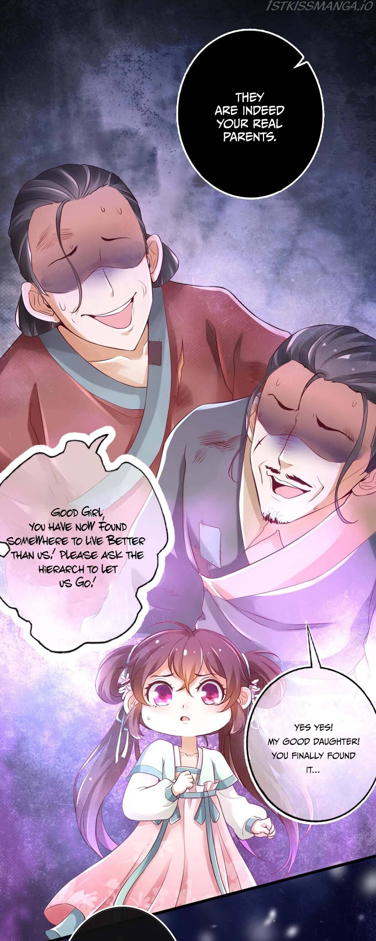 I Saved The Demon King Chapter 7 page 4