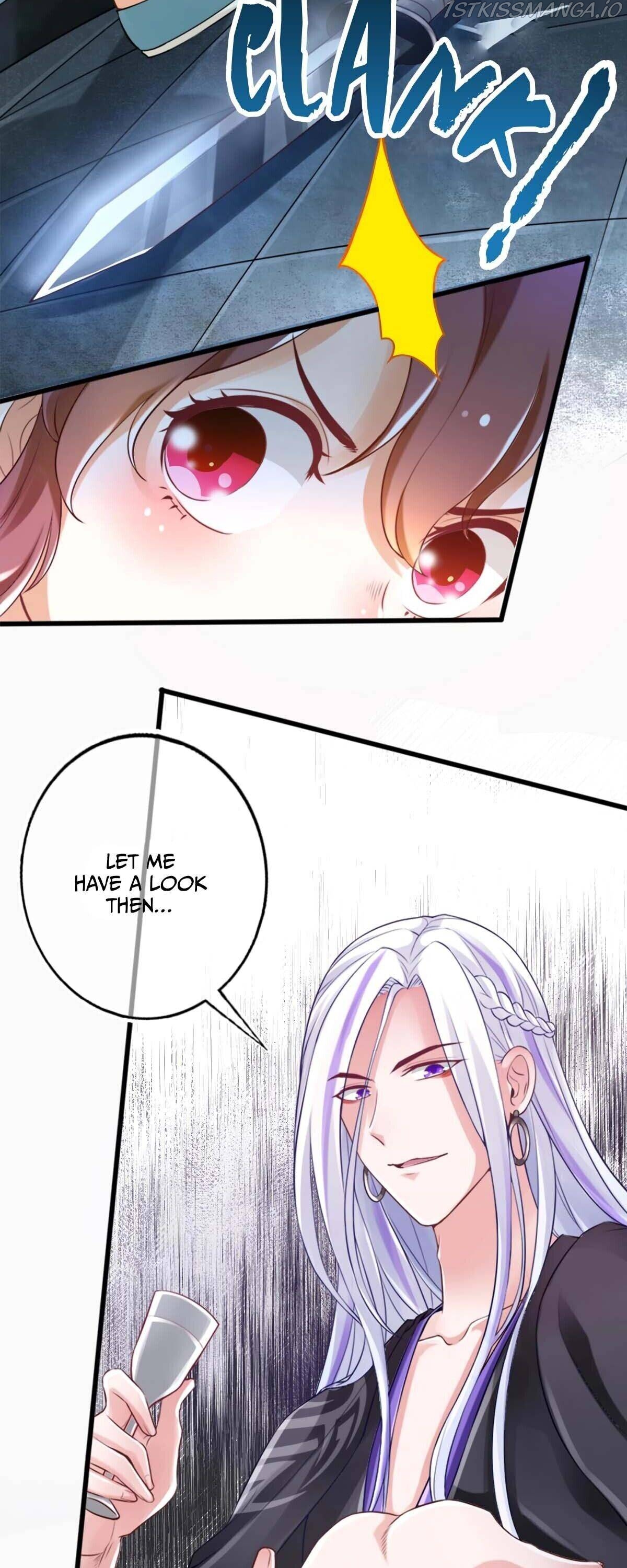 I Saved The Demon King Chapter 7 page 7