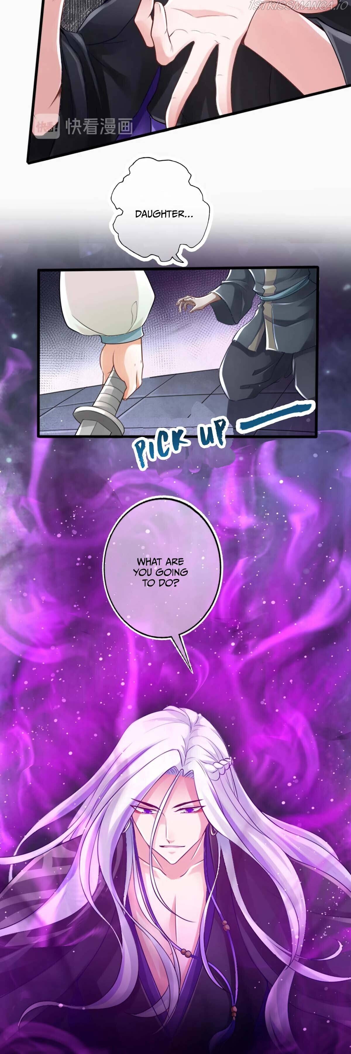 I Saved The Demon King Chapter 7 page 8