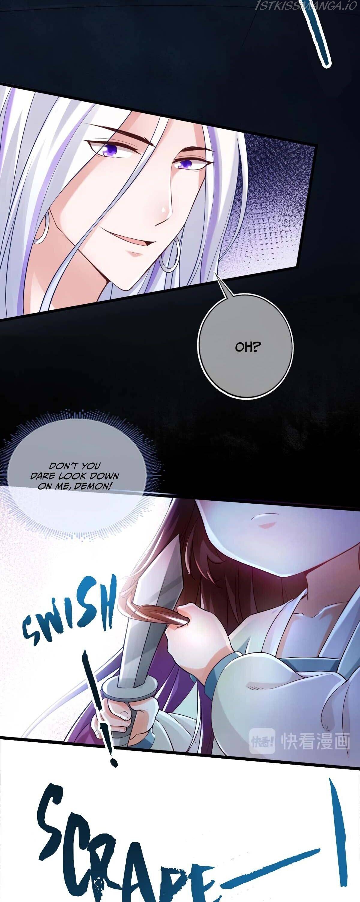 I Saved The Demon King Chapter 7 page 10