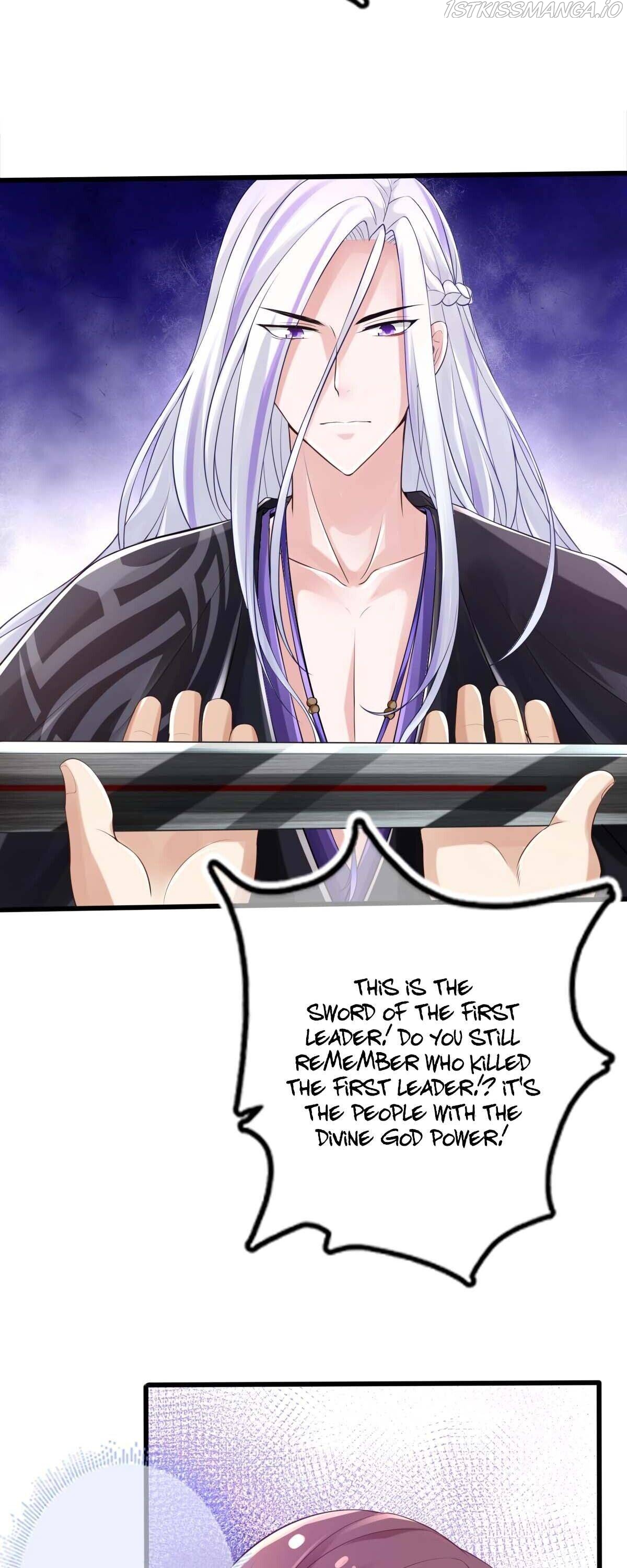 I Saved The Demon King Chapter 7 page 17