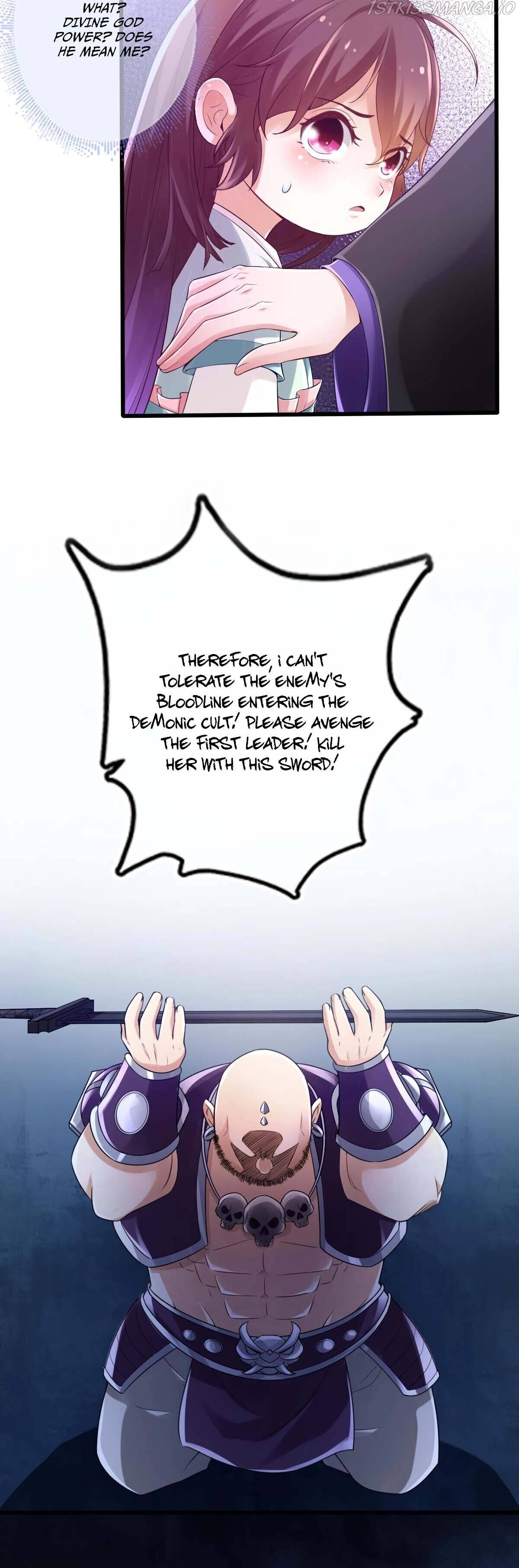 I Saved The Demon King Chapter 7 page 18