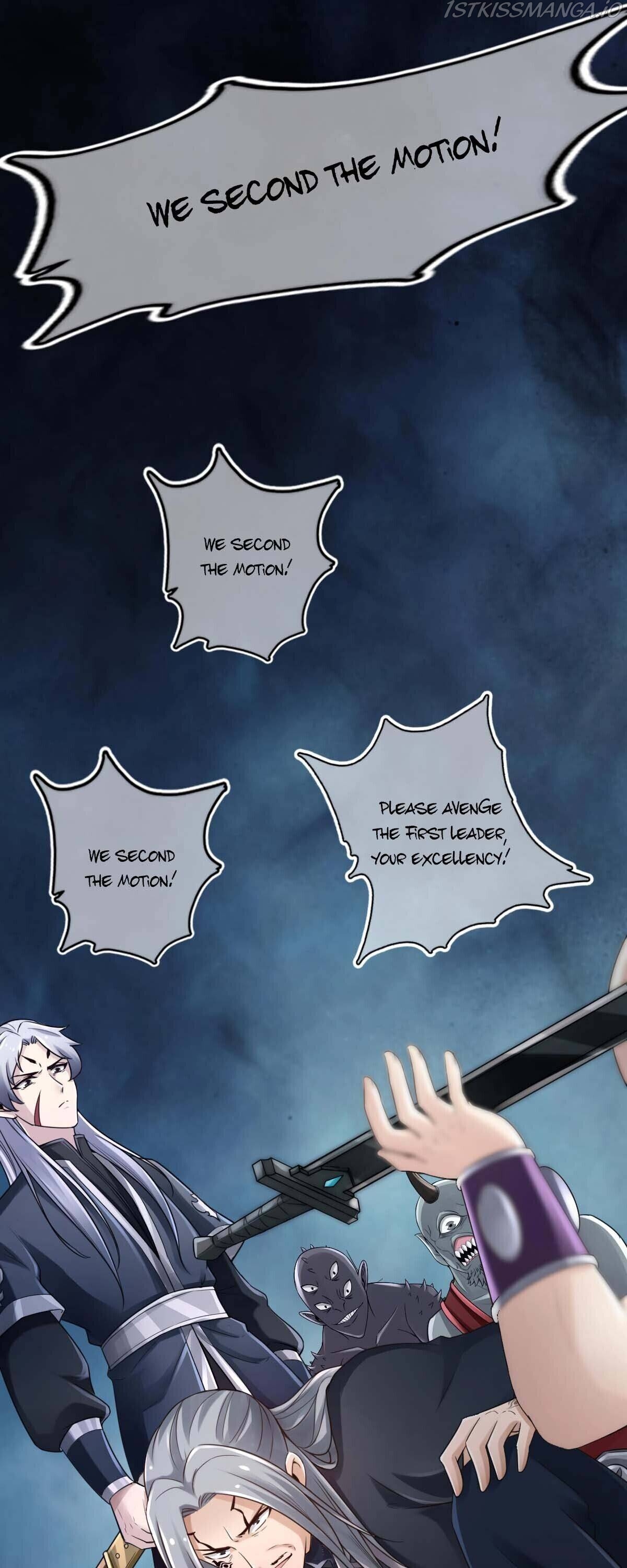 I Saved The Demon King Chapter 7 page 19