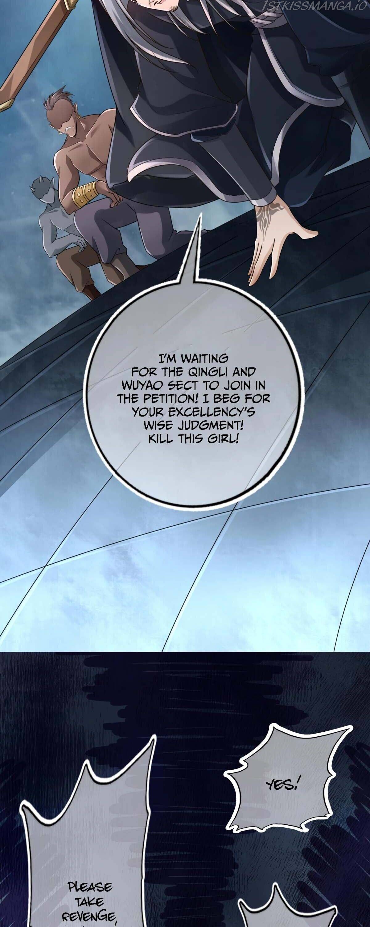 I Saved The Demon King Chapter 7 page 20