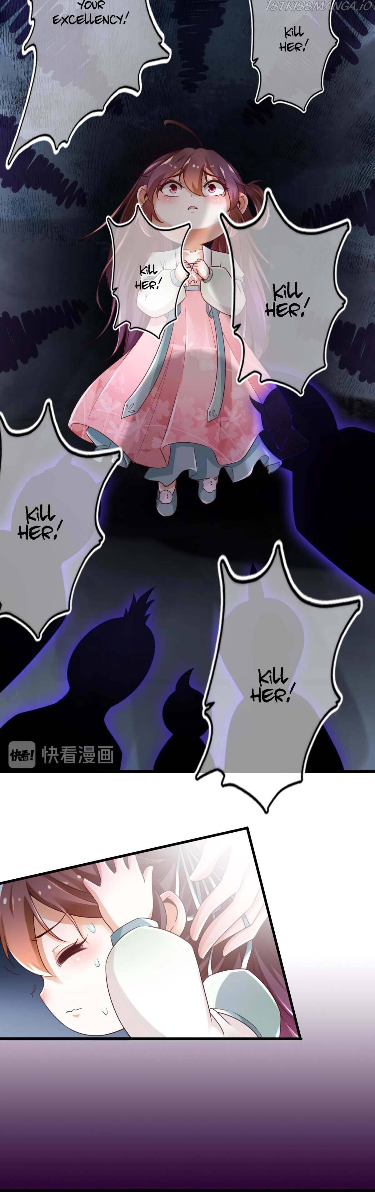 I Saved The Demon King Chapter 7 page 21