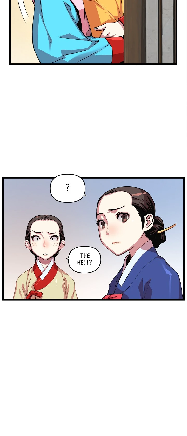 I Shall Live as a Prince chapter 24 page 3