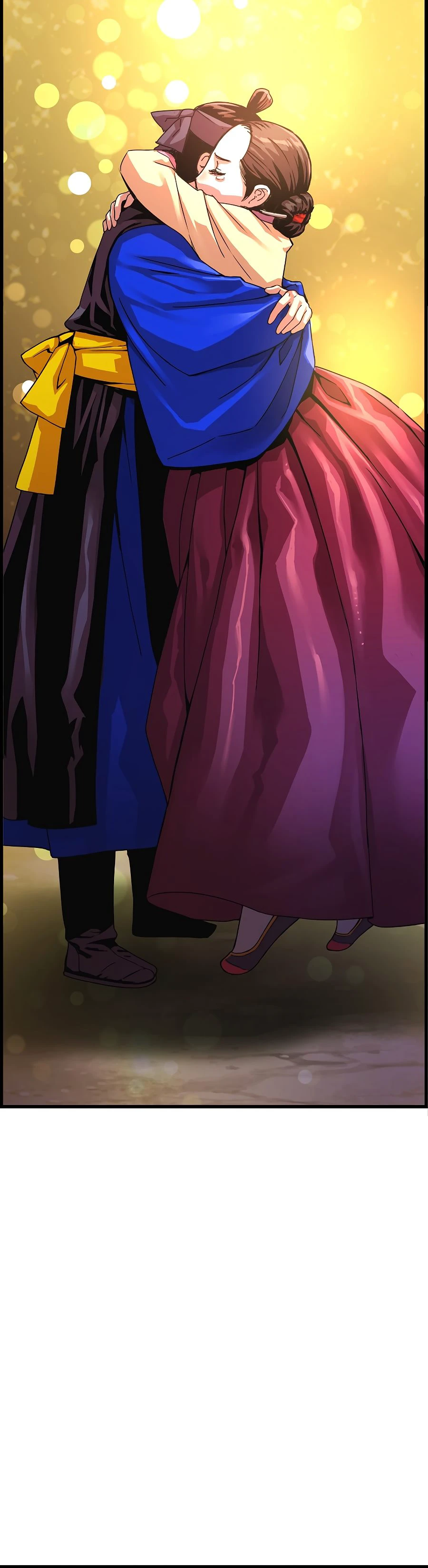 I Shall Live as a Prince chapter 65 page 11