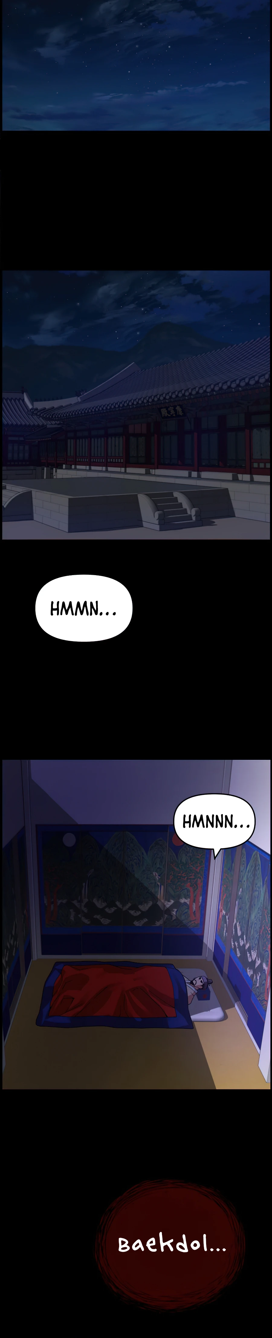 I Shall Live as a Prince chapter 69 page 11