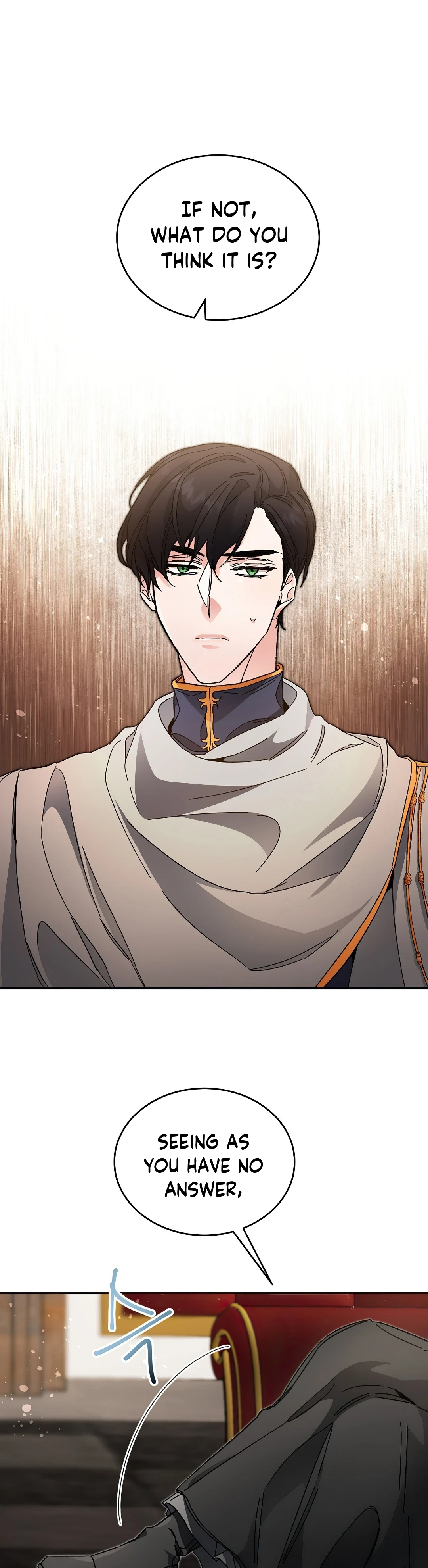 I've Become the Villainous Empress of a Novel chapter 10 page 2