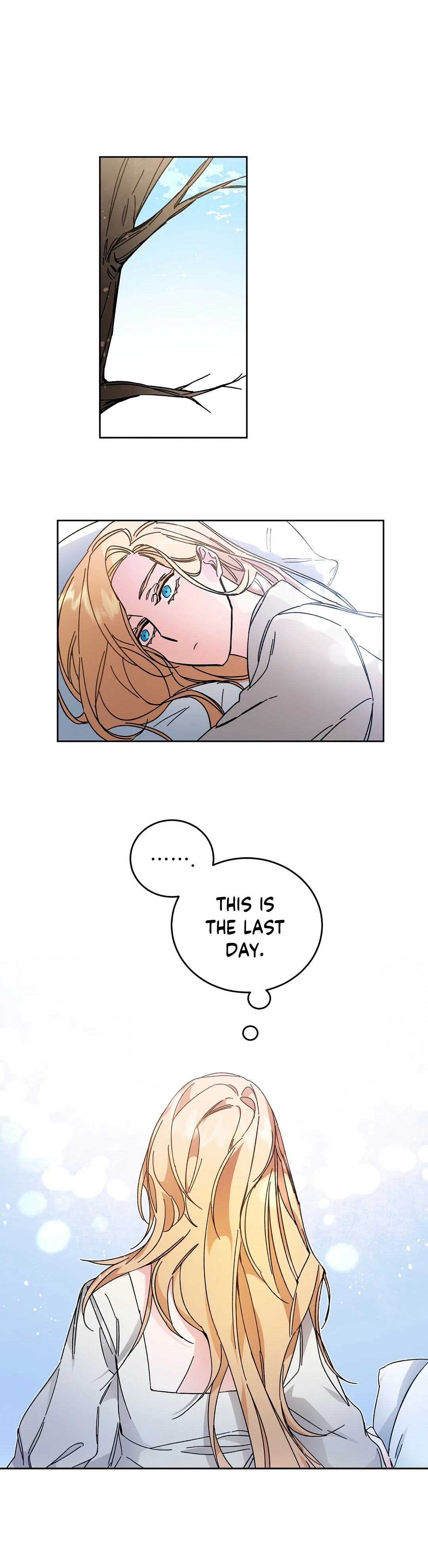 I've Become the Villainous Empress of a Novel chapter 10 page 20