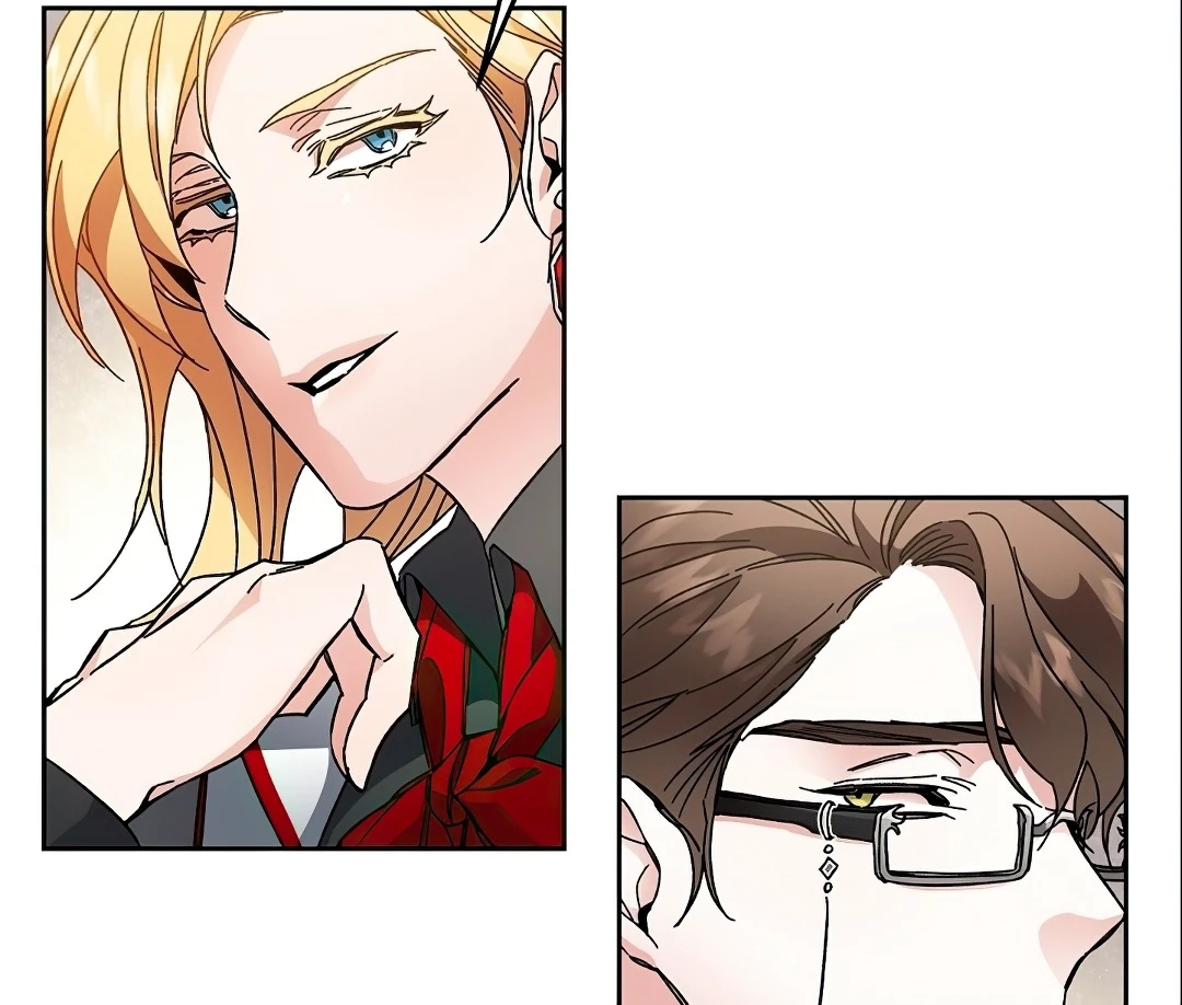 I've Become the Villainous Empress of a Novel chapter 11 page 5
