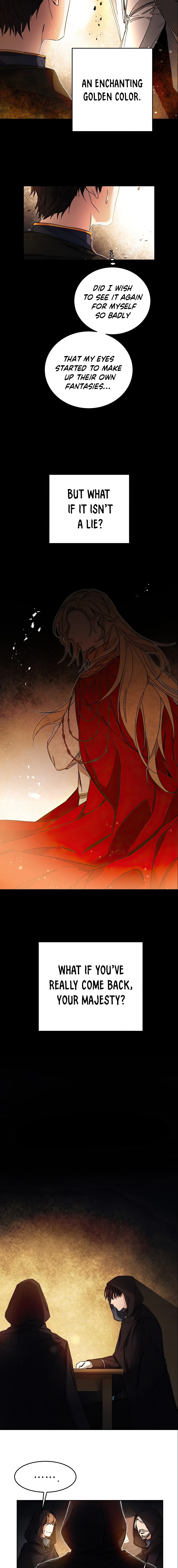 I've Become the Villainous Empress of a Novel chapter 12 page 12
