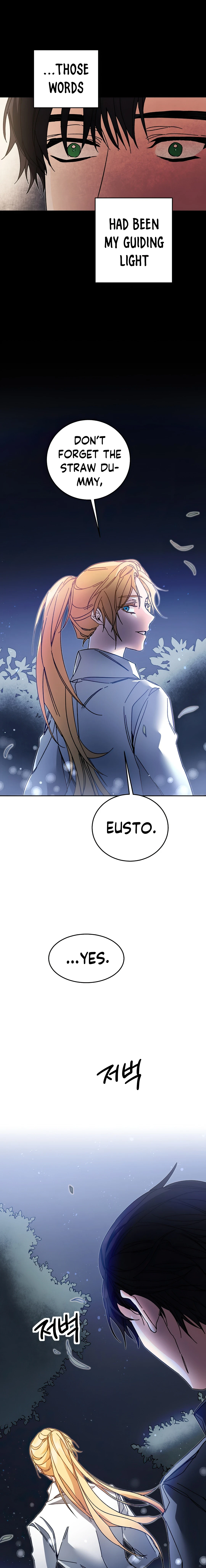 I've Become the Villainous Empress of a Novel chapter 19 page 11
