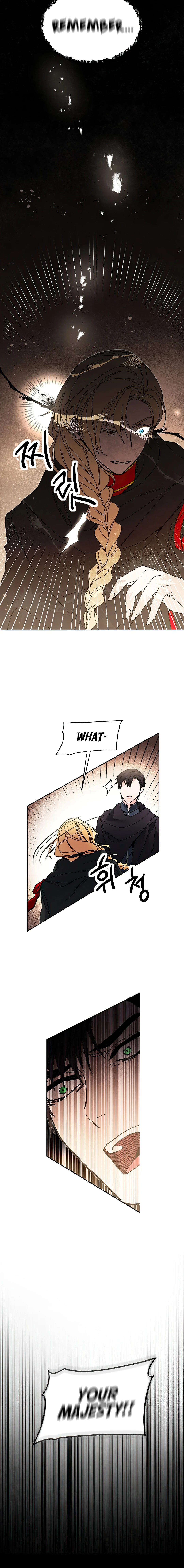 I've Become the Villainous Empress of a Novel chapter 20 page 17