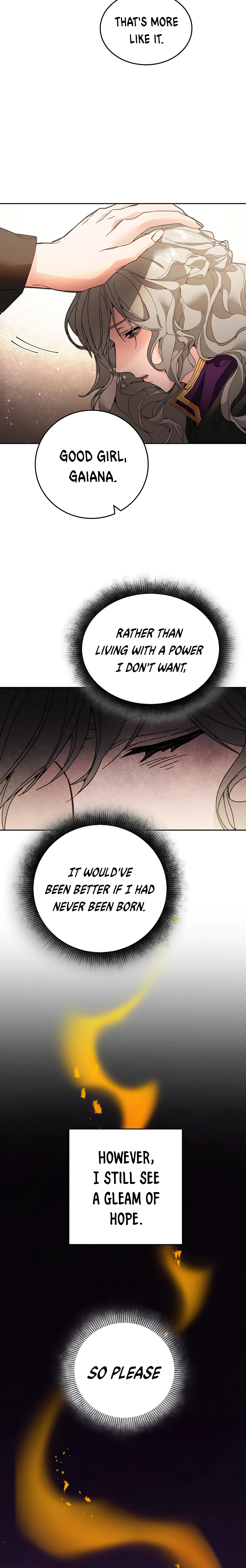 I've Become the Villainous Empress of a Novel chapter 23 page 18