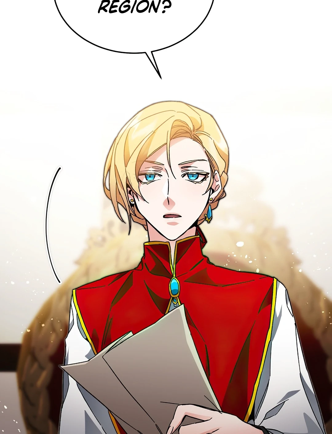 I've Become the Villainous Empress of a Novel chapter 25 page 11