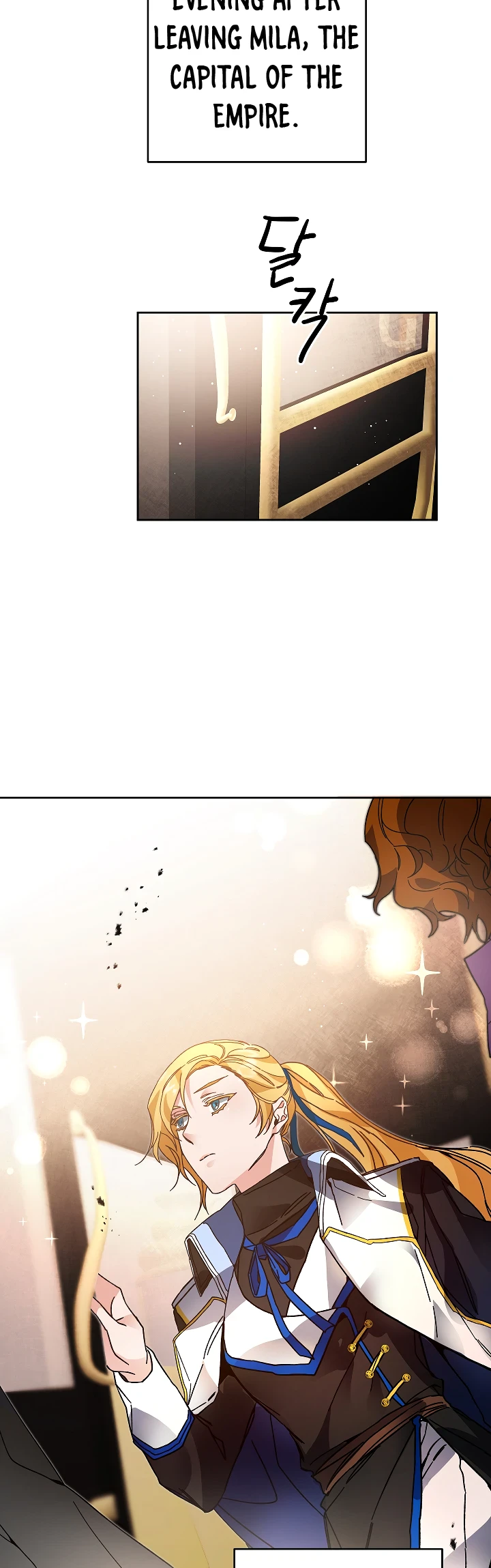I've Become the Villainous Empress of a Novel chapter 28 page 12