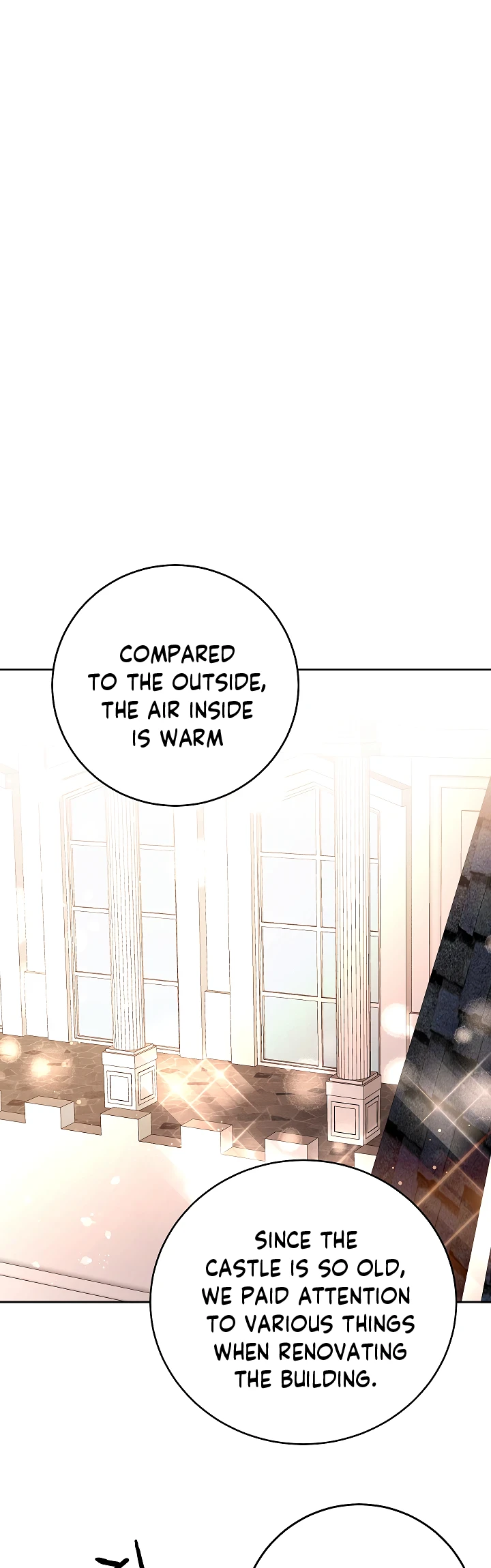 I've Become the Villainous Empress of a Novel chapter 28 page 24