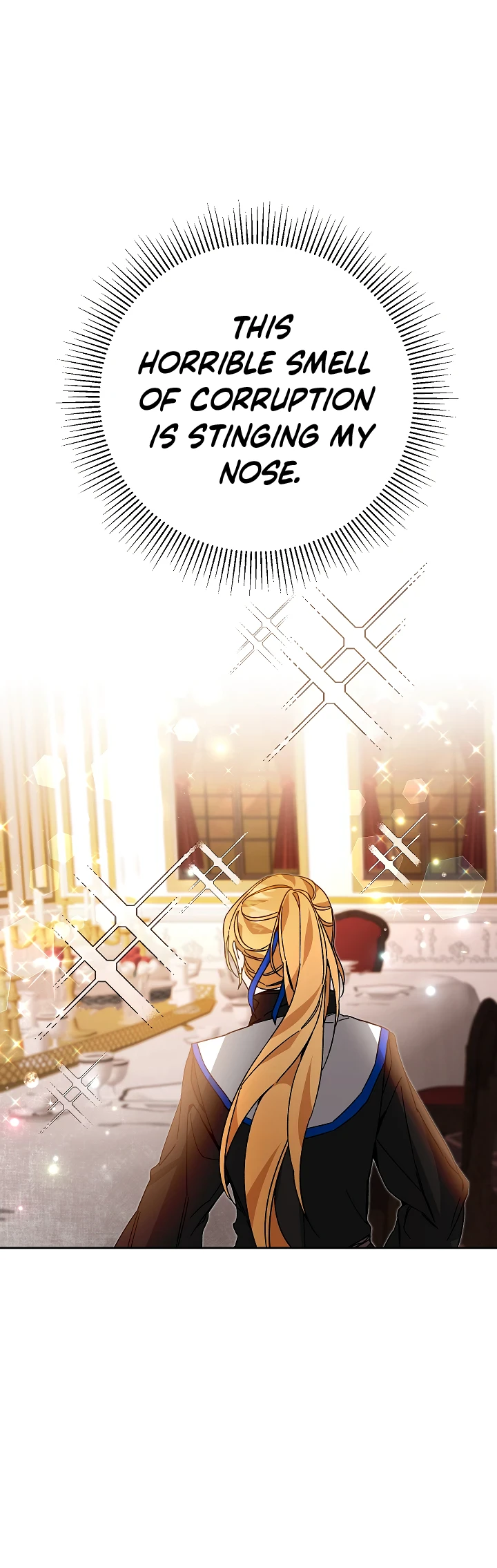 I've Become the Villainous Empress of a Novel chapter 29 page 2