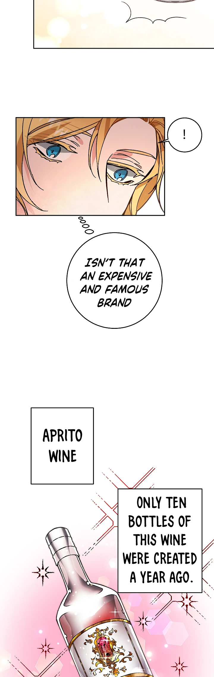 I've Become the Villainous Empress of a Novel chapter 29 page 5