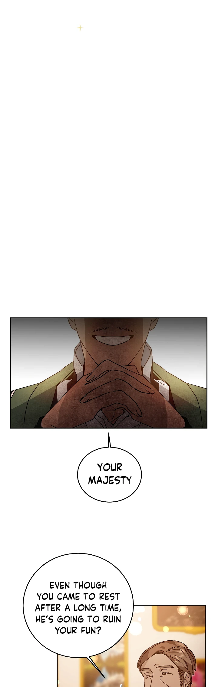 I've Become the Villainous Empress of a Novel chapter 29 page 25