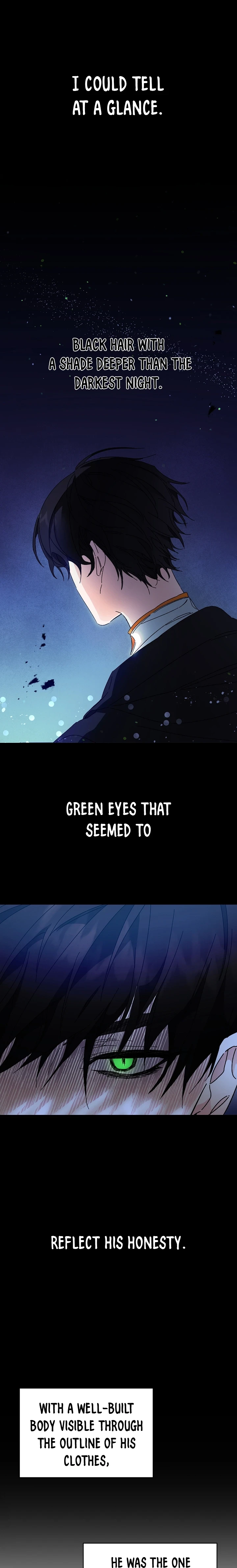 I've Become the Villainous Empress of a Novel chapter 4 page 2