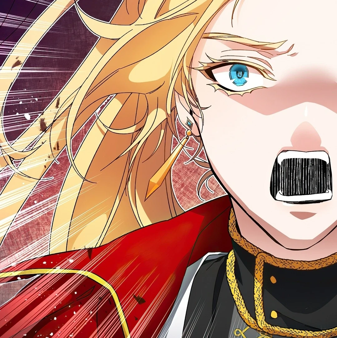 I've Become the Villainous Empress of a Novel chapter 7 page 40