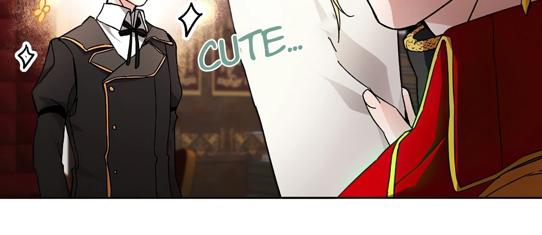 I've Become the Villainous Empress of a Novel chapter 9 page 5
